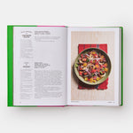 The Mexican Vegetarian Cookbook: 400 authentic everyday recipes for the home cook