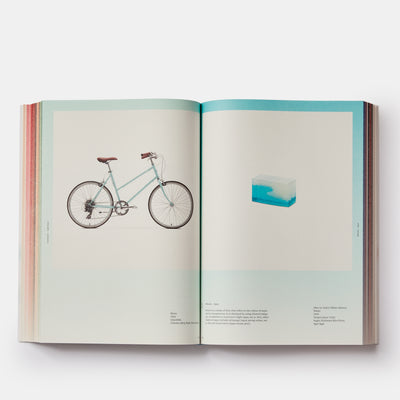Iro: The Essence of Color in Japanese Design
