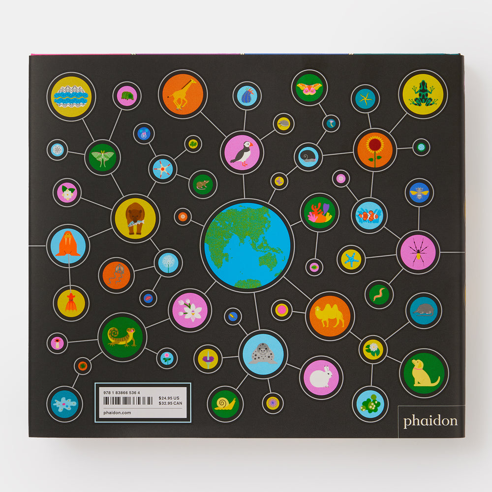 Full of Life: Exploring Earth's Biodiversity