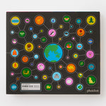 Full of Life: Exploring Earth's Biodiversity