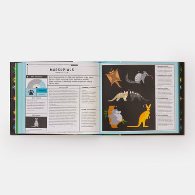 Full of Life: Exploring Earth's Biodiversity