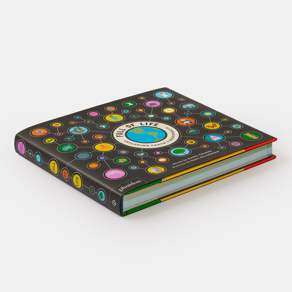 Full of Life: Exploring Earth's Biodiversity