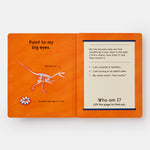 Who's That Dinosaur?: An Animal Guessing Game