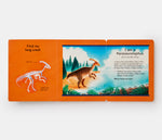 Who's That Dinosaur?: An Animal Guessing Game