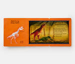 Who's That Dinosaur?: An Animal Guessing Game