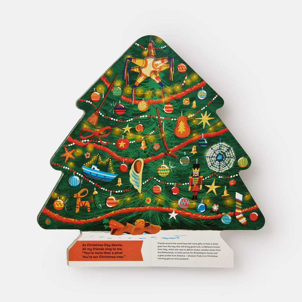 It's Christmas Everywhere