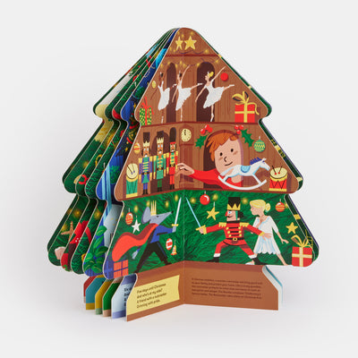 It's Christmas Everywhere: Celebrations from Around the World