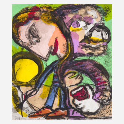 Line Painter (2023)
