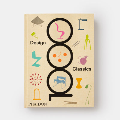 1000 Design Classics
