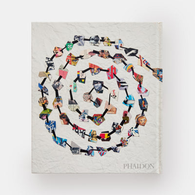 Vitamin C+: Collage in Contemporary Art