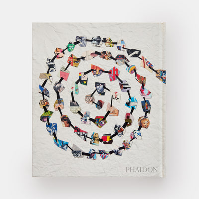 Vitamin C+: Collage in Contemporary Art