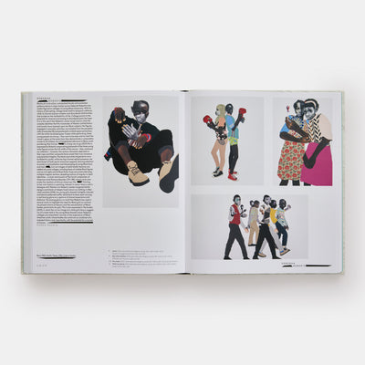 Vitamin C+: Collage in Contemporary Art