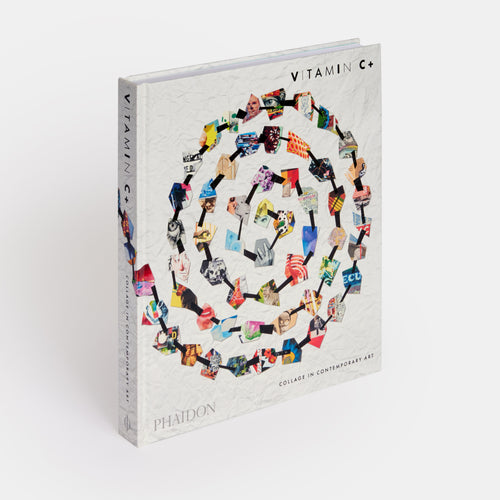 Vitamin C+: Collage in Contemporary Art