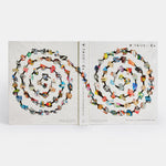 Vitamin C+: Collage in Contemporary Art