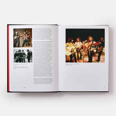 Guitar: The Shape of Sound (100 Iconic Designs)
