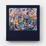 Sarah Sze: Paintings