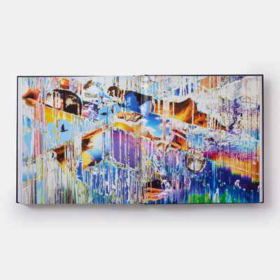Sarah Sze: Paintings