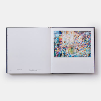 Sarah Sze: Paintings