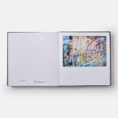 Sarah Sze: Paintings