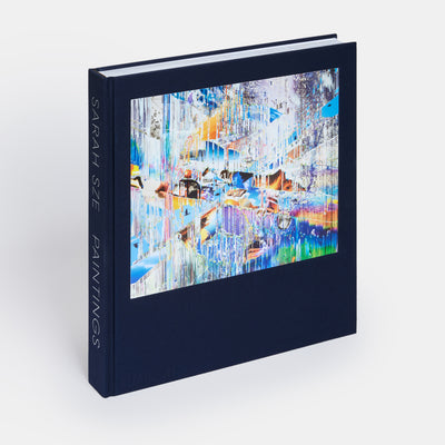 Sarah Sze