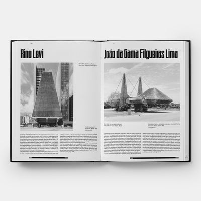The Brutalists