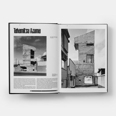 The Brutalists