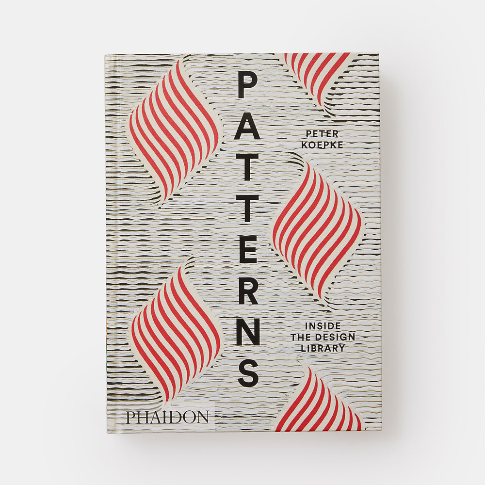 Patterns: Inside the Design Library