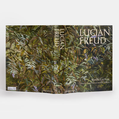 Lucian Freud