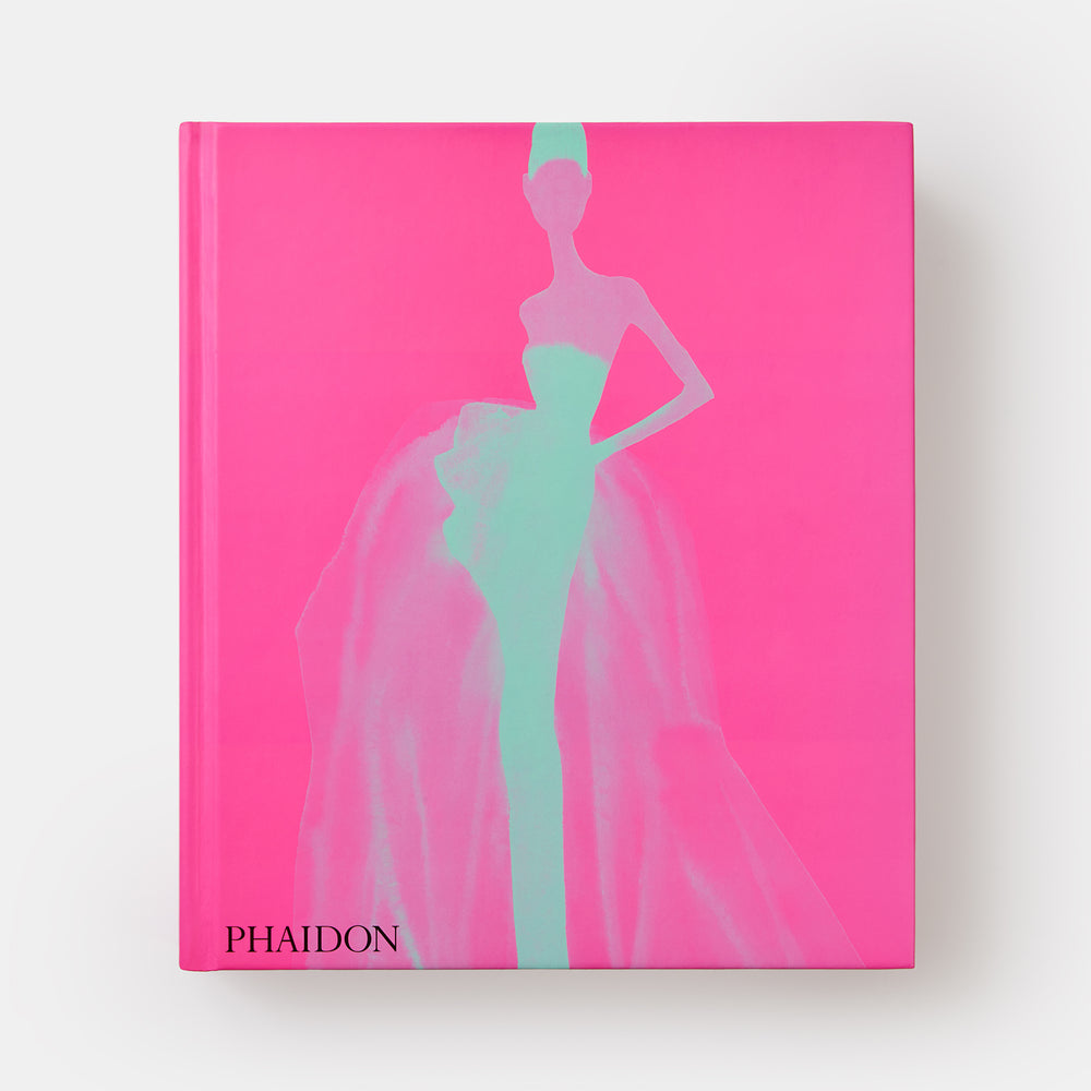 The Fashion Book