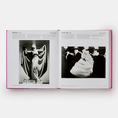 The Fashion Book