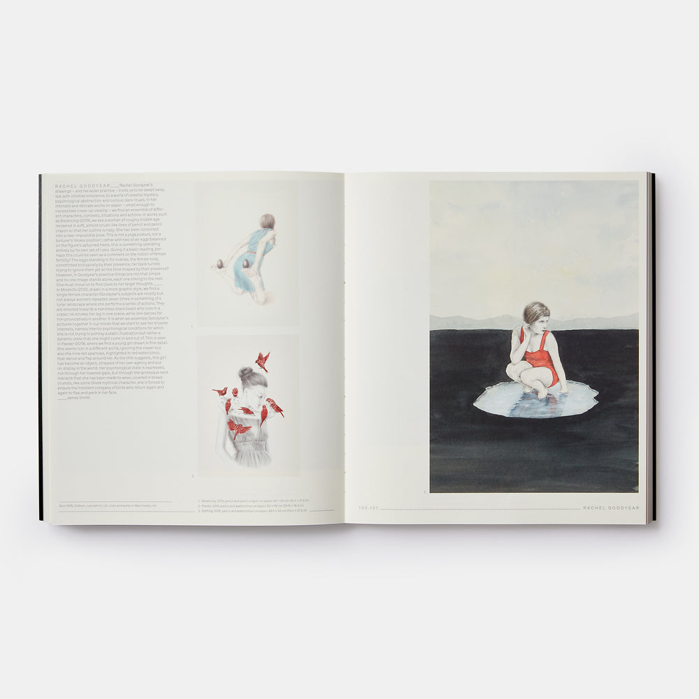 Vitamin D3: Today's Best in Contemporary Drawing