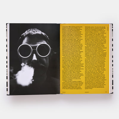 Ettore Sottsass interior spread 2