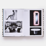 Ettore Sottsass interior spread 3