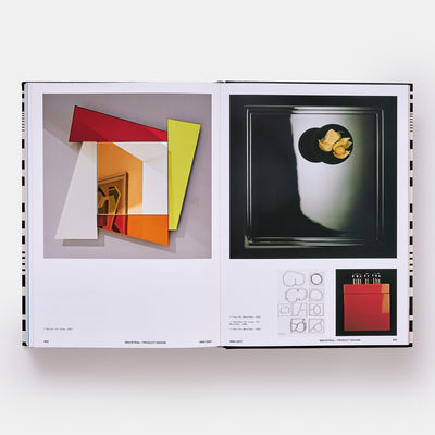 Ettore Sottsass interior spread 4