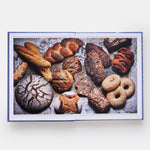 The Bread Book: 60 Artisanal Recipes for the Home Baker (from the author of The Larousse Book of Bread)