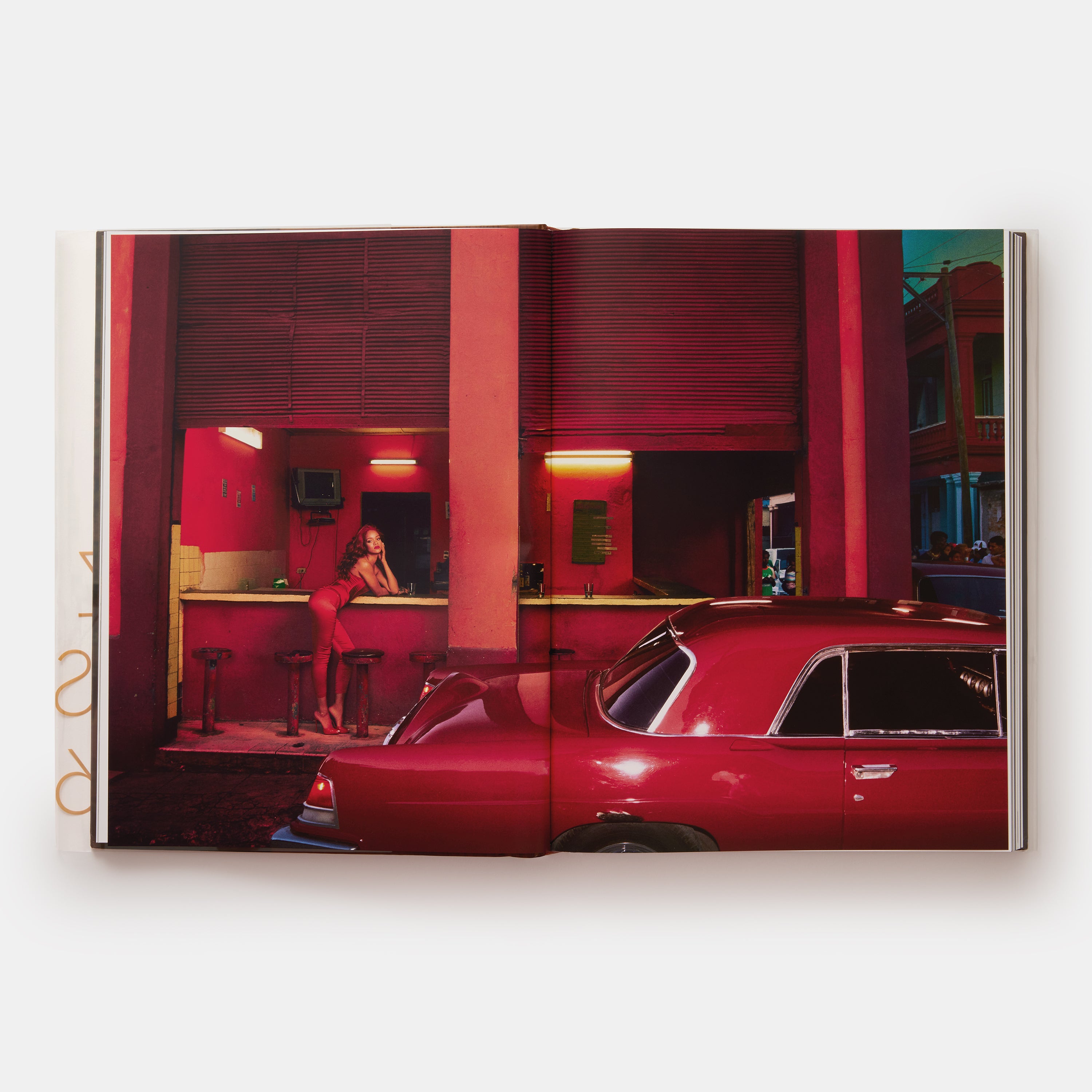 Fabien Baron: Works 1983-2019 | Standard Edition | 9780714879932