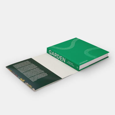 Garden: Exploring the Horticultural World