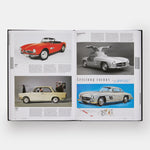 The Atlas of Car Design