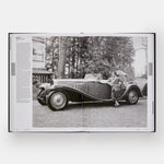 The Atlas of Car Design: The World's Most Iconic Cars (Onyx Edition)