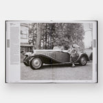The Atlas of Car Design: The World's Most Iconic Cars (Onyx Edition)