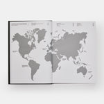 The Atlas of Car Design: The World's Most Iconic Cars (Onyx Edition)