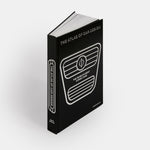 The Atlas of Car Design: The World's Most Iconic Cars (Onyx Edition)