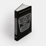 The Atlas of Car Design