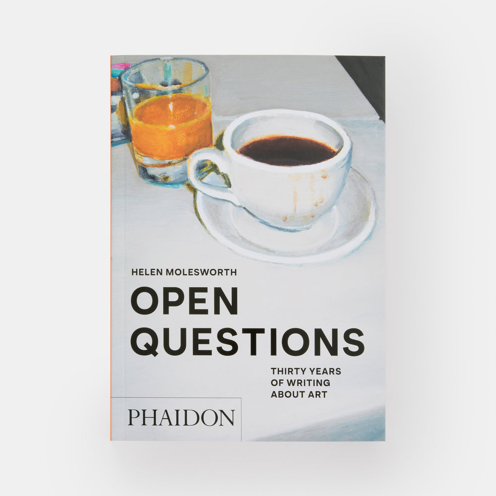 Open Questions