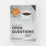 Open Questions