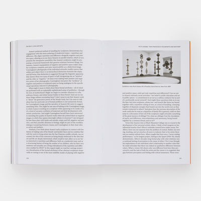 Open Questions: Thirty Years of Writing about Art