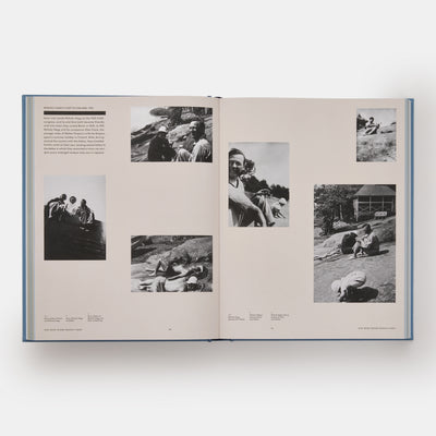 Aino + Alvar Aalto: A Life Together