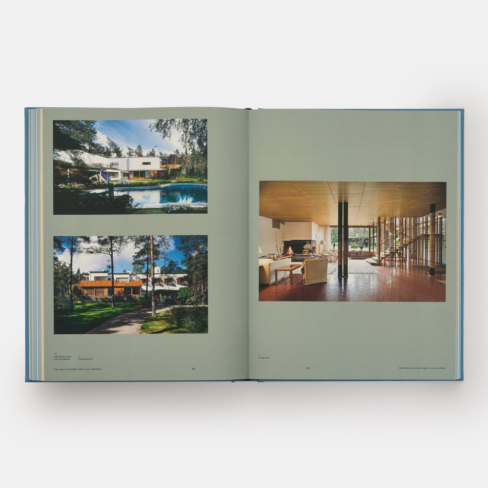 Aino + Alvar Aalto: A Life Together