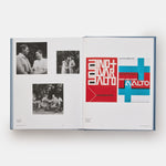 Aino + Alvar Aalto: A Life Together
