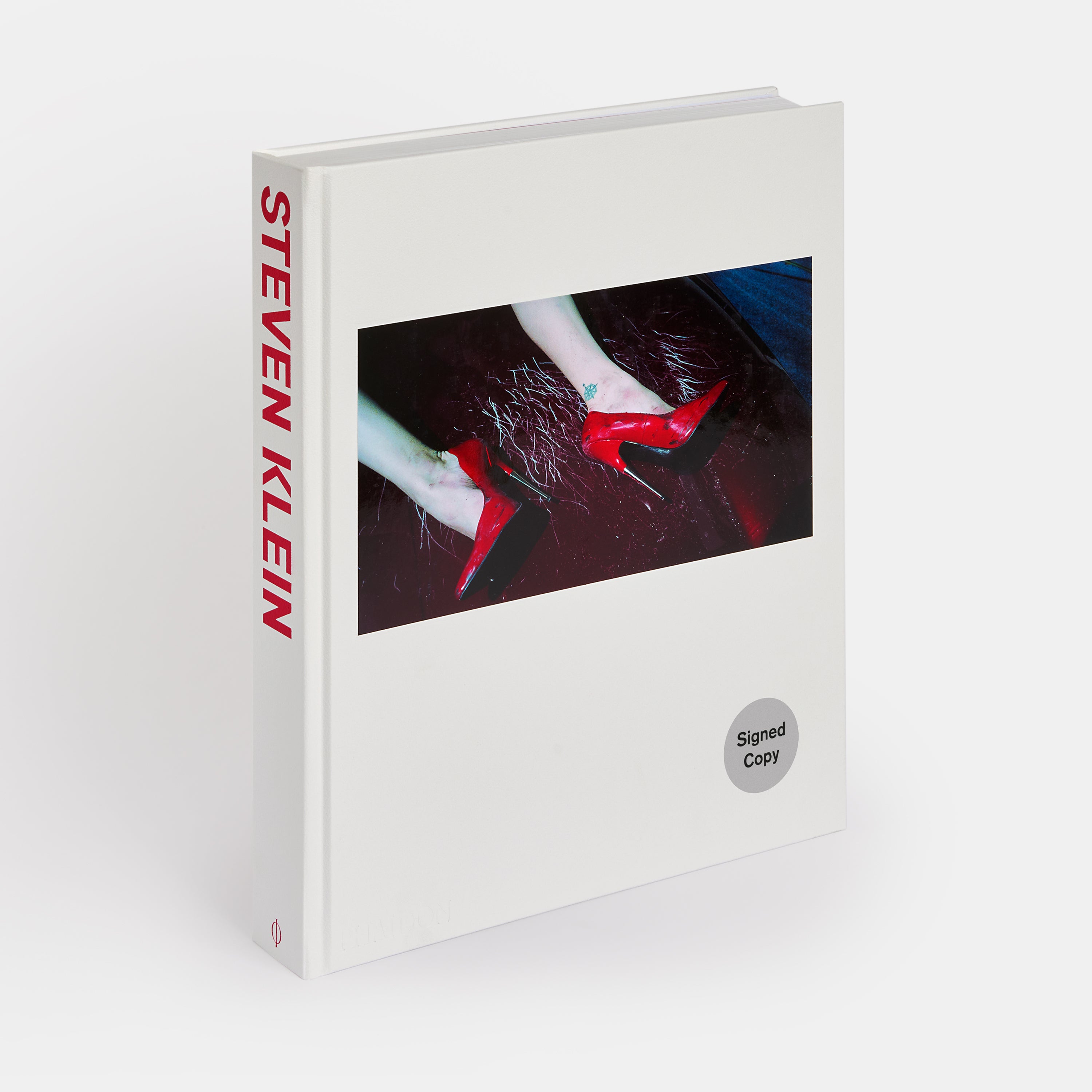 Steven Klein | Standard Edition | 9781838665555-p – Phaidon